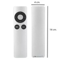 Control Compatible Con Apple Tv Generación 1 Y 2