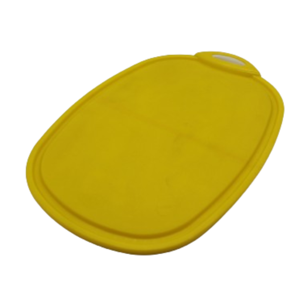 Tabla Para Picar Chica De Polipropileno Fp-02