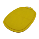 Tabla Para Picar Chica De Polipropileno Fp-02