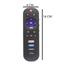 Control Remoto Universal RC280 ROKU Smart TV