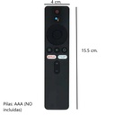 Control Remoto De Reemplazo Para Xiaomi Mi Tv Stick Xmrm-006