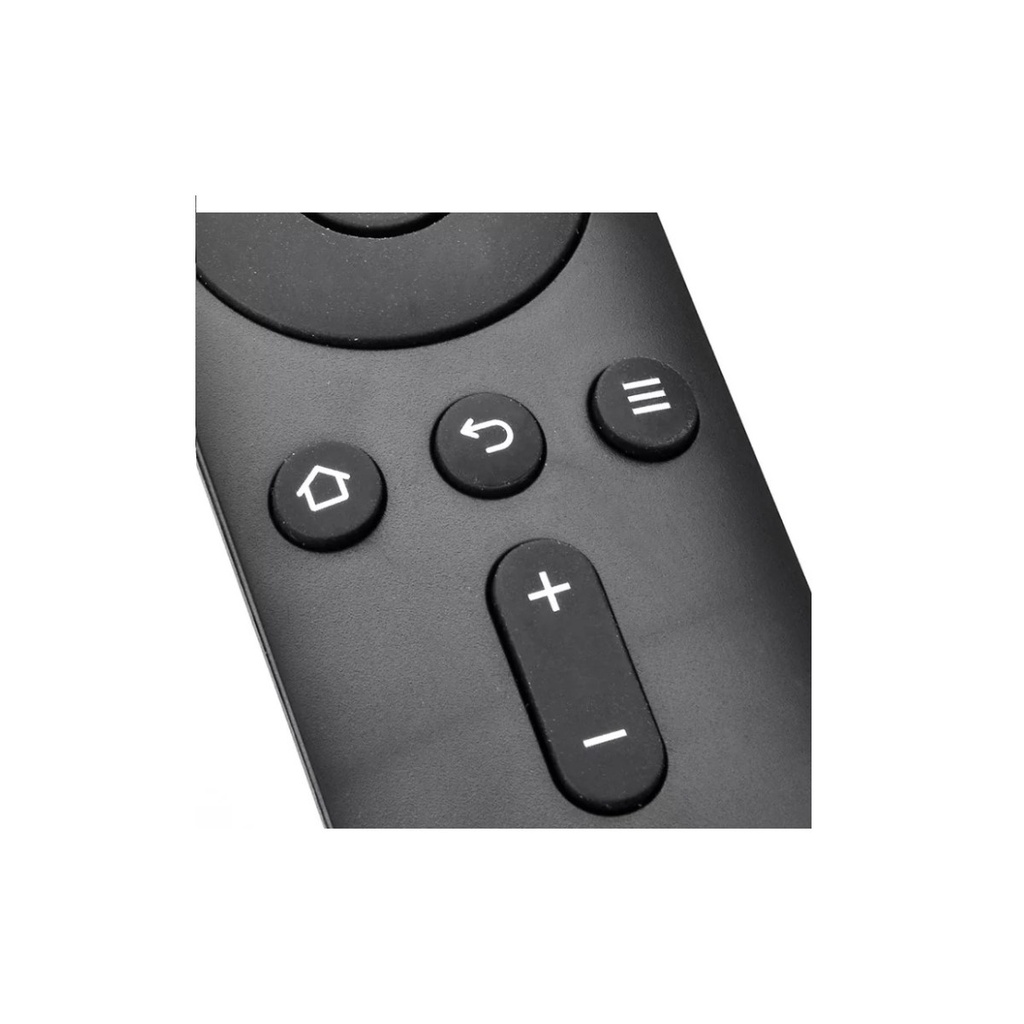 Control Remoto Para Xiaomi Box 3 Negro