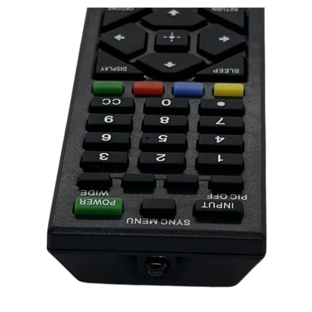 Control Remoto Para TV Sony RM-YD092