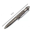 Pluma Táctil Auto Defensa