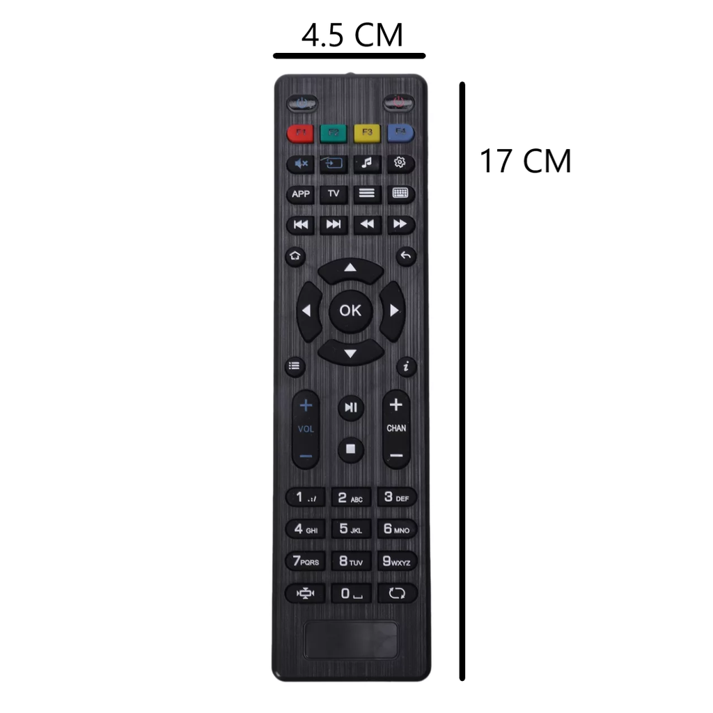 Control Remoto Universal MAG254