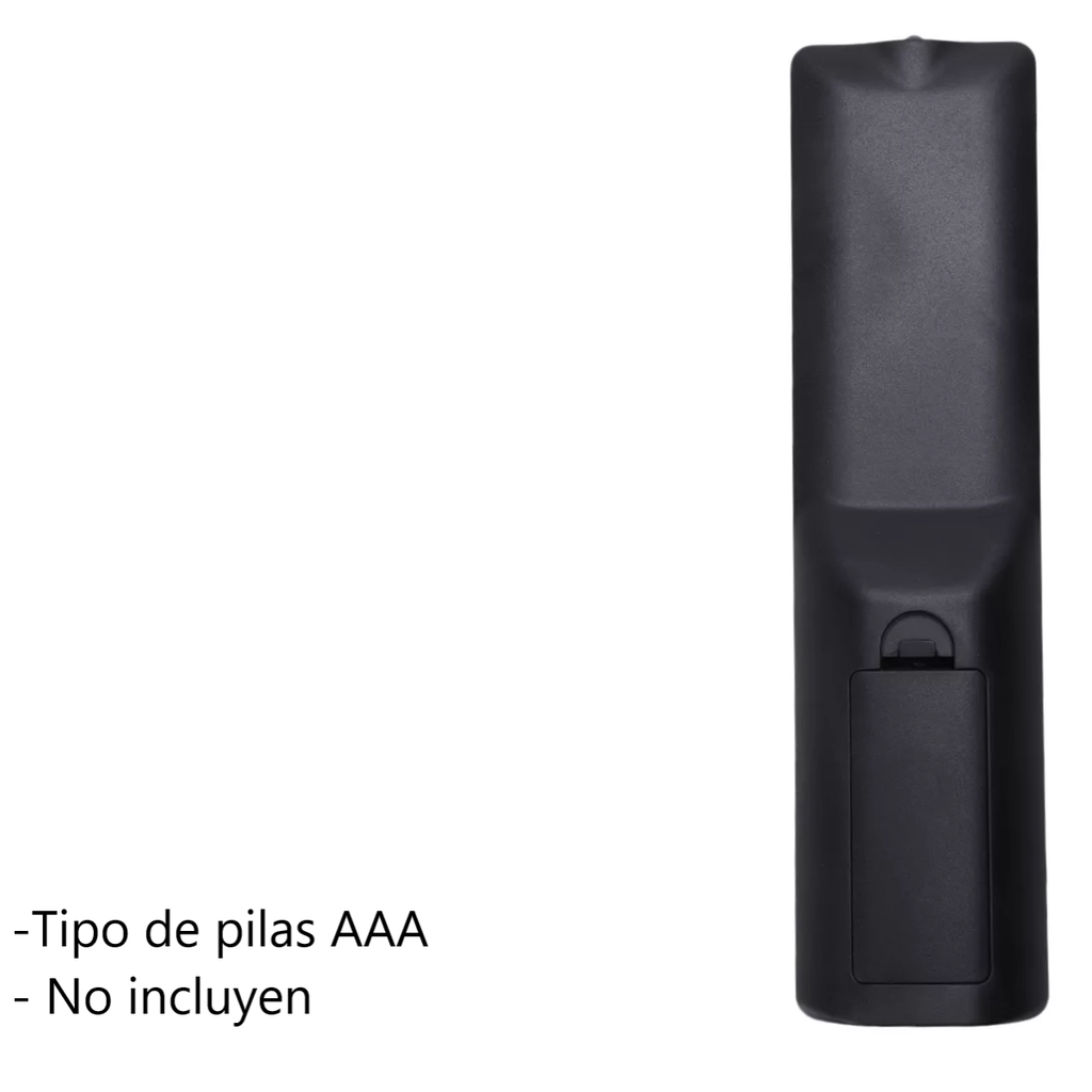 Control Remoto Universal MAG254