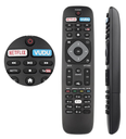 Control Remoto Remplazo Phillips Nh500up Con Netflix