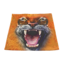 Balaclava Tigres Bufanda Bandana Al Aire Libre! Terror