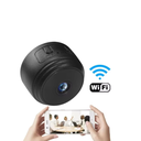 Minicámara A9 Con Wifi Grabadora De Vídeo Inalámbrica
