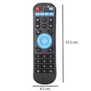 Control IR Para Android TV Box
