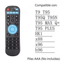 Control IR Para Android TV Box