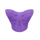 Relajante De Cuello Hombro Almohada Ortopédica Aliviar Dolor