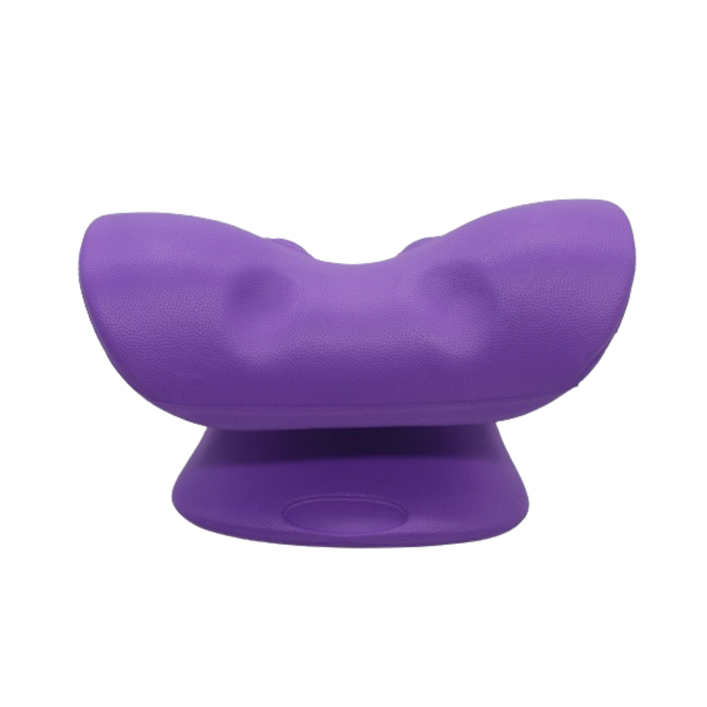 Relajante De Cuello Hombro Almohada Ortopédica Aliviar Dolor