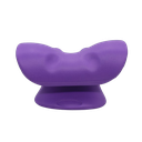 Relajante De Cuello Hombro Almohada Ortopédica Aliviar Dolor