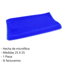 Toalla De Microfibra Suave ! Especial Para Lavado De Carro!