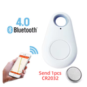Mini Localizador Bluetooth Anti-perdida