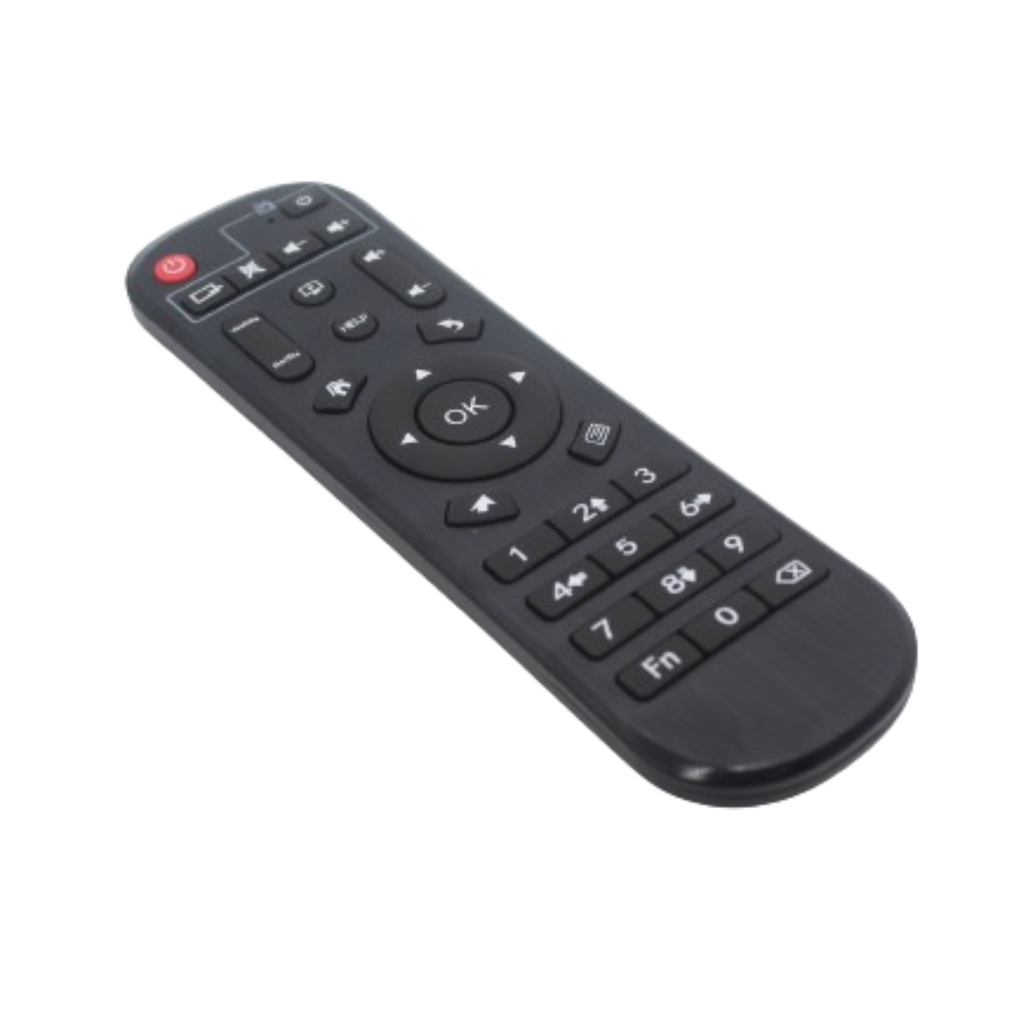 Control Remoto Android TV Box  TX3, TX6S, MX10PRO