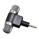 Micrófono Mini Para Celulares O Computadoras Mini 3.5mm