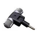 Micrófono Mini Para Celulares O Computadoras Mini 3.5mm