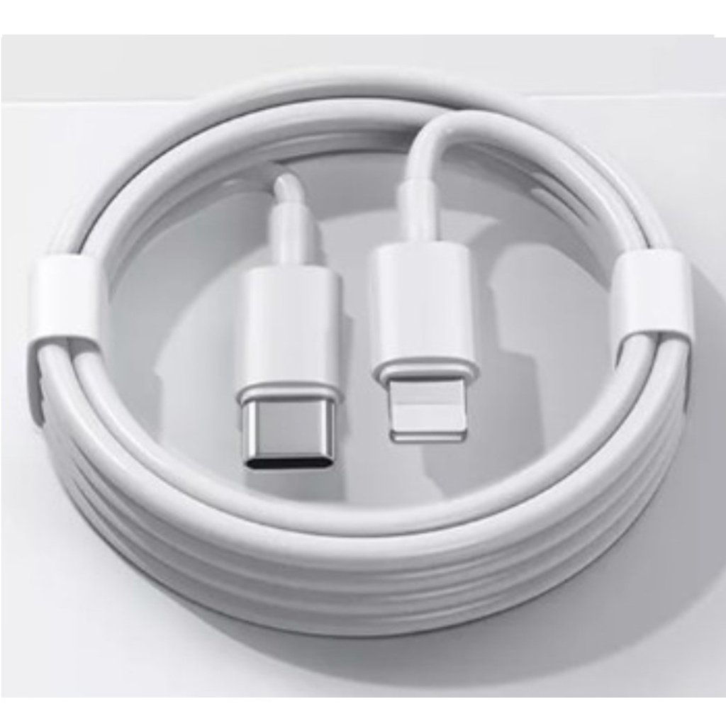 Cable Usb Carga Rápida Compatible iPhone 6,7 , 5s, 5g iPod