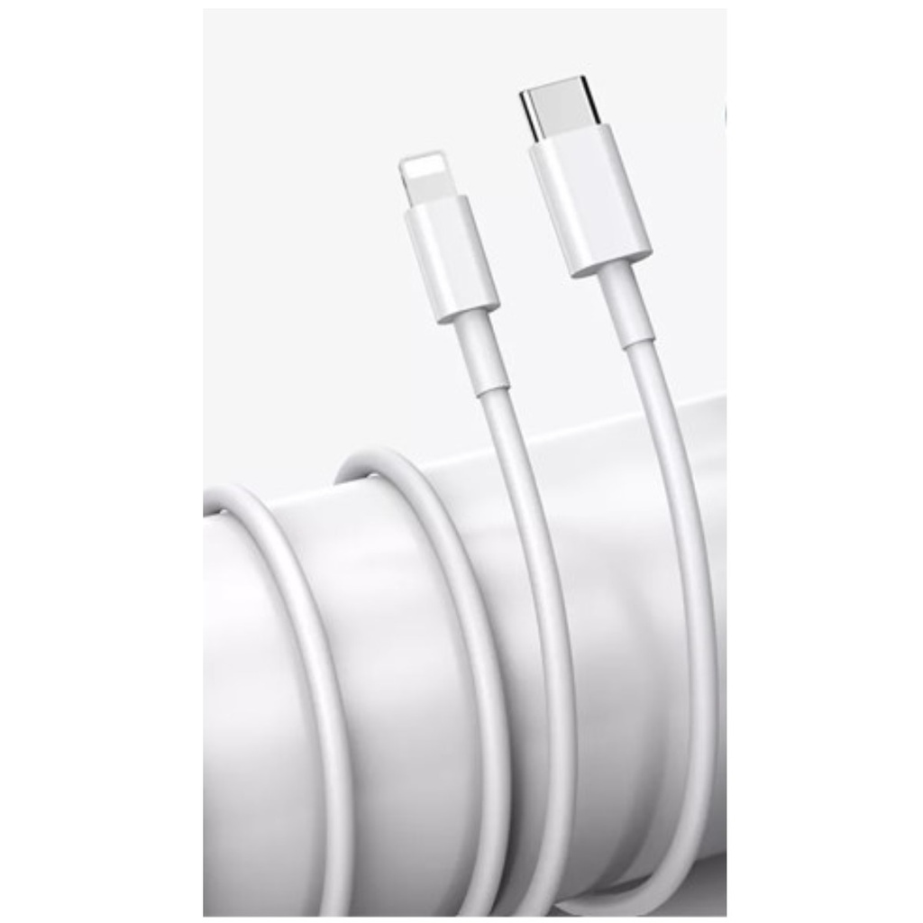 Cable Usb Carga Rápida Compatible iPhone 6,7 , 5s, 5g iPod