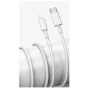 Cable Usb Carga Rápida Compatible iPhone 6,7 , 5s, 5g iPod