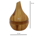 Humidificador De Aire De Aromas 300ml