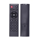 Control Remoto Tx6 Repuesto Para Android Tv Box, H96Max