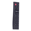 Control Remoto Tx6 Repuesto Para Android Tv Box, H96Max