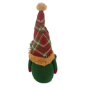 Gnomos Muñecos Navideños De Tela