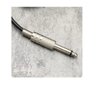 Interruptor de Pedal de tatuaje negro
