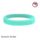 Pulsera Repelente De Insectos Para Adultos Y Niños, Ajustable