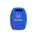 Funda Silicon De Llave Para HONDA