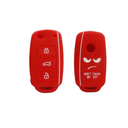 Funda De Silicona Para Llave  VW Caddy