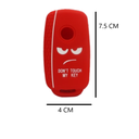 Funda De Silicona Para Llave  VW Caddy