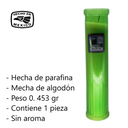 Ecológica  Grande Veladora México