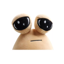 Peluche De Pou De Dibujos Animados Para Niños