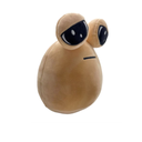 Peluche De Pou De Dibujos Animados Para Niños