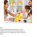 Taza En Forma De Oso Para Miel, Bebidas ,Jugos Ect.