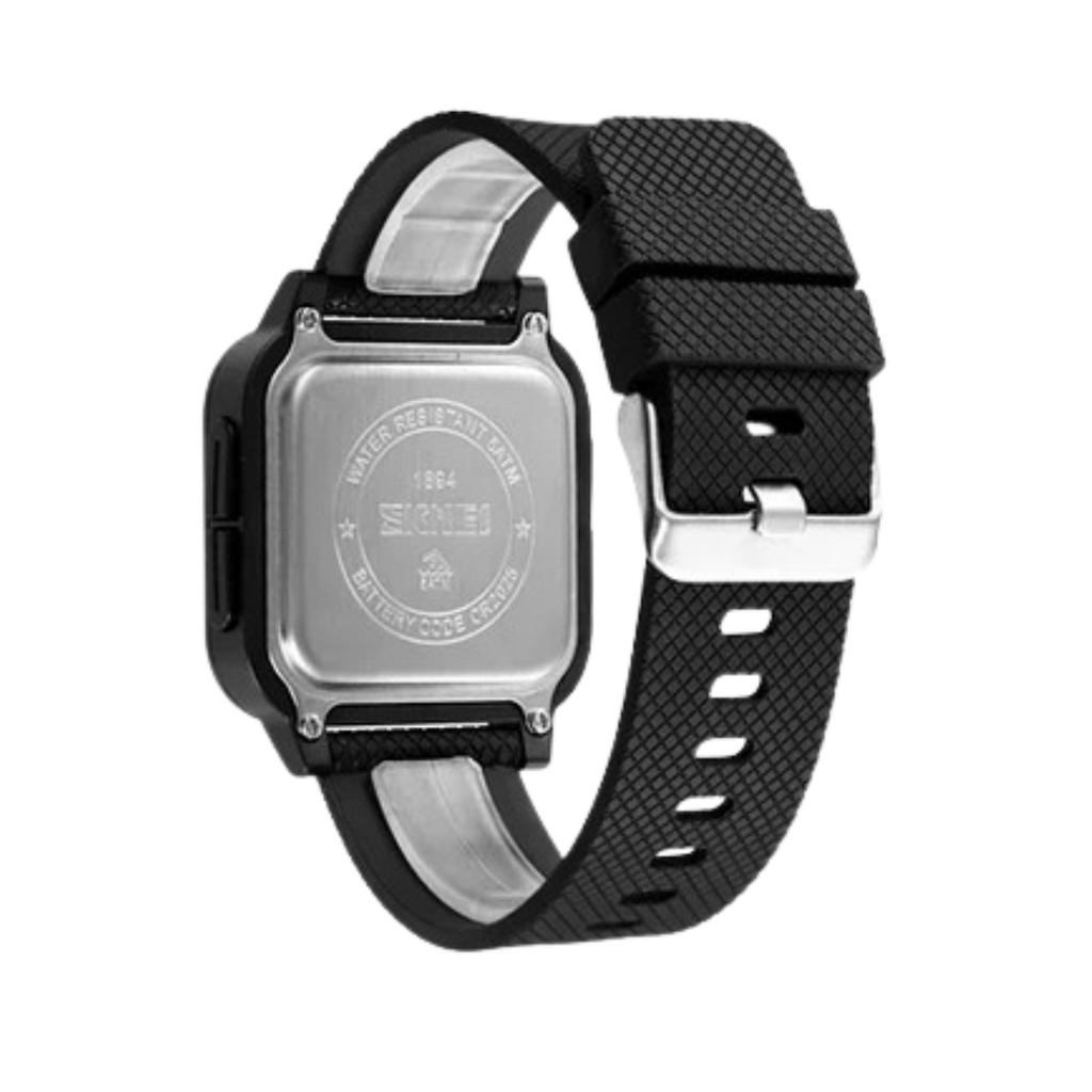 Reloj Deportivo Digital Para Hombre SKMEI