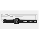 Reloj Deportivo Digital Para Hombre SKMEI