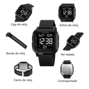 Reloj Deportivo Digital Para Hombre SKMEI