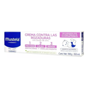 Crema Mustela Contra Rozaduras 123 108 gr