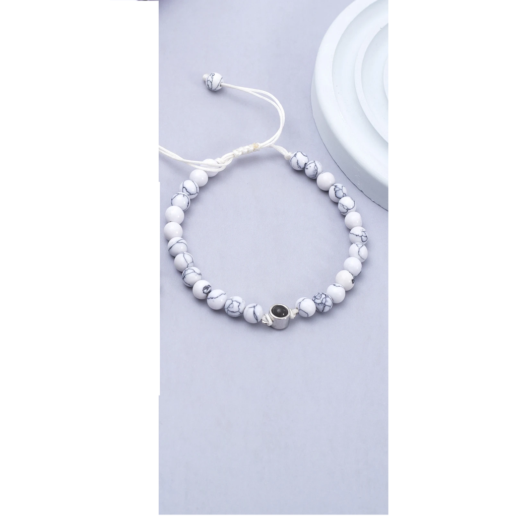 Pulsera  brazalete  Para Decir Te Amo En 100 Idiomas