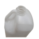 Envase Polietileno Galón Liso