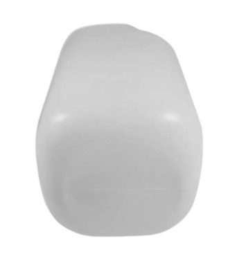 Envase Polietileno Galón Liso
