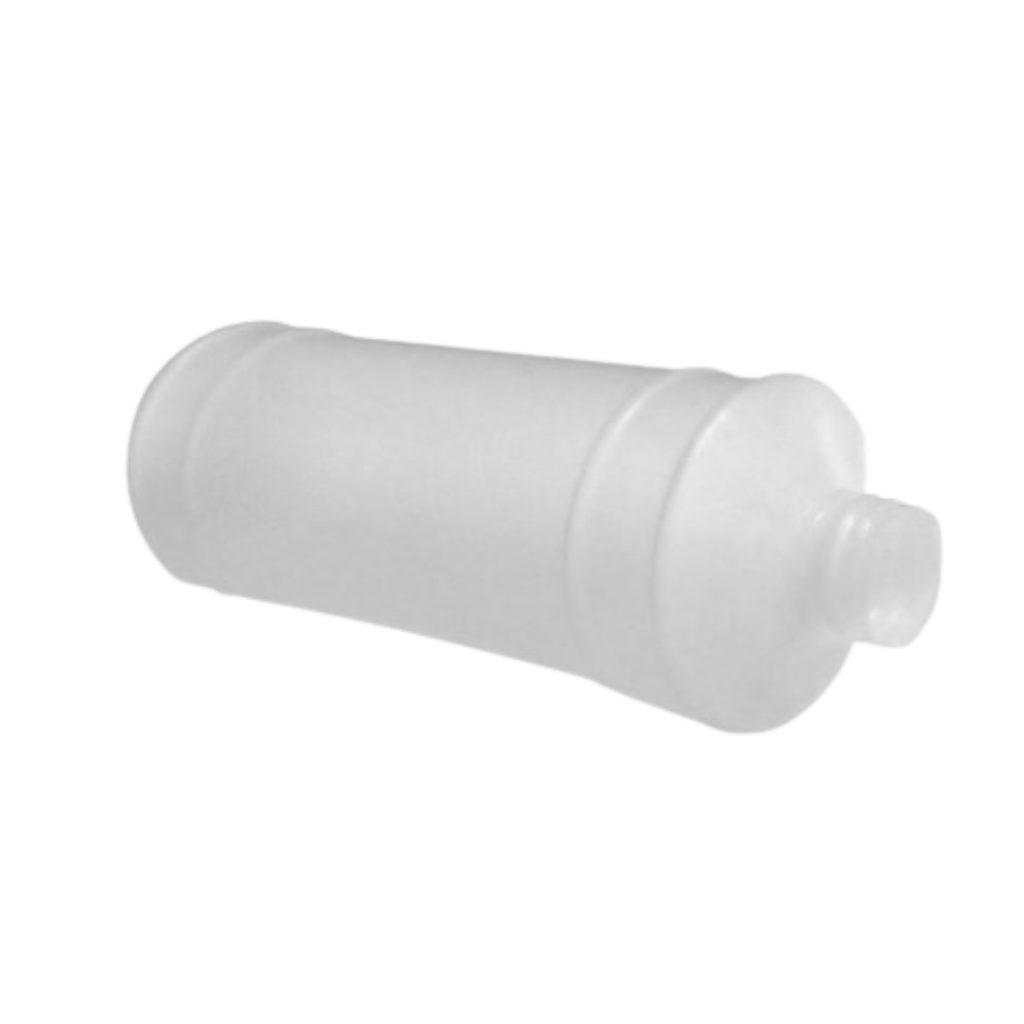 Envase Polietileno Litro Liso