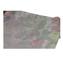 Faldas Para Árbol De Navidad Alfombra De Grinch de 90 cm