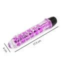 Vibrador Multispeed Complacedor ! Super !