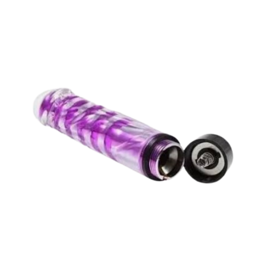 Vibrador Multispeed Complacedor ! Super !
